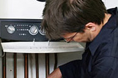 boiler service Rotherby