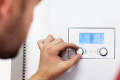 best Rotherby boiler servicing companies