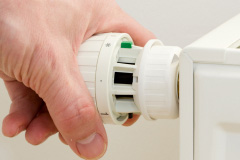 Rotherby central heating repair costs