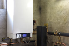 Rotherby condensing boiler companies
