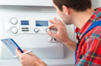 free Rotherby gas safe engineer quotes