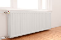 Rotherby heating installation