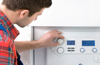 Rotherby boiler maintenance